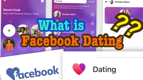 Is Facebook Dating any good?